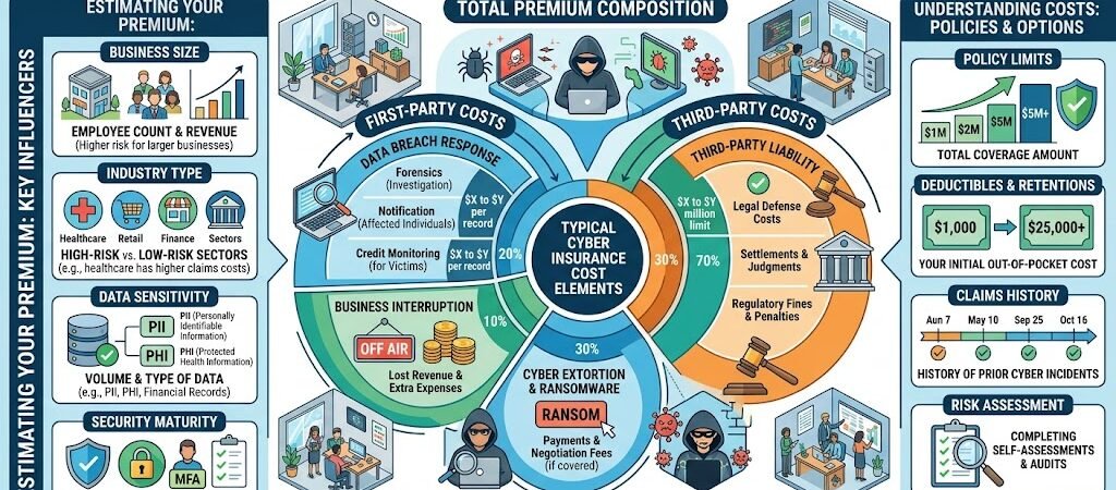 Workers’ Compensation Insurance for Small Business — Cost Breakdown